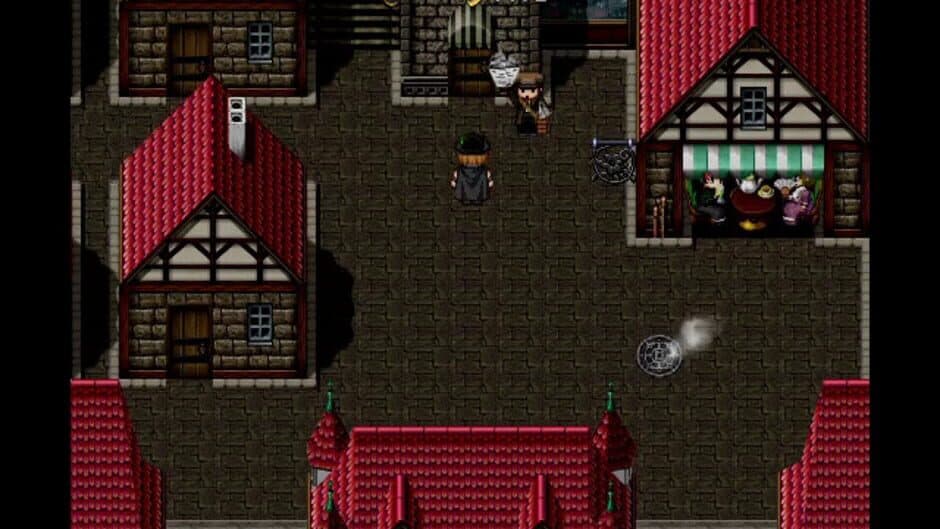 Monsters: The Hunter of Darkness screenshot 5