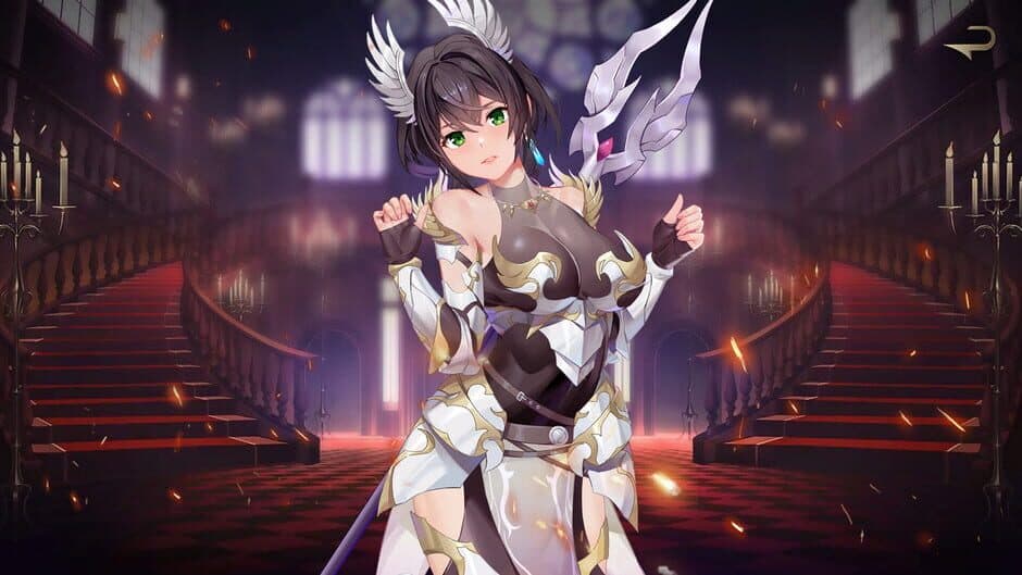 Valhalla: Awakening of Valkyrie screenshot 4