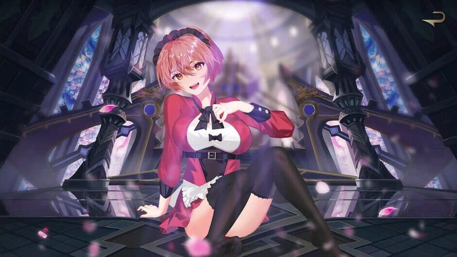 Valhalla: Awakening of Valkyrie screenshot 6
