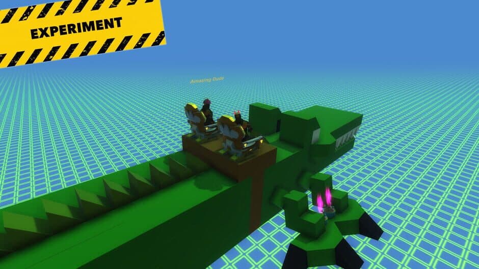 Evercraft Mechanic: Sandbox screenshot 2