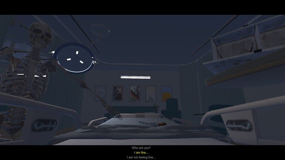 A Long Time Ago screenshot 2