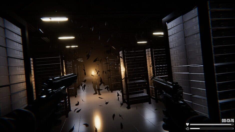 Guns 4 Hire screenshot 2