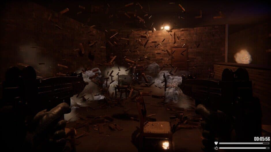 Guns 4 Hire screenshot 3