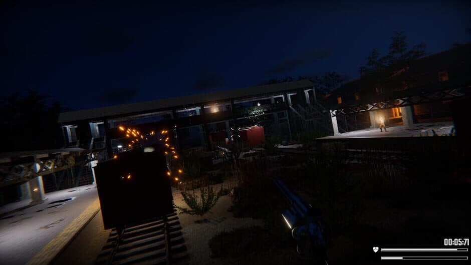 Guns 4 Hire screenshot 5