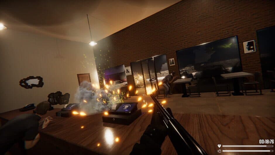Guns 4 Hire screenshot 6