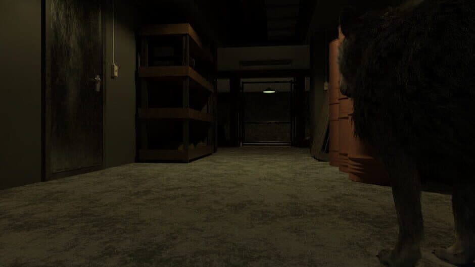 Buried in Ice screenshot 3