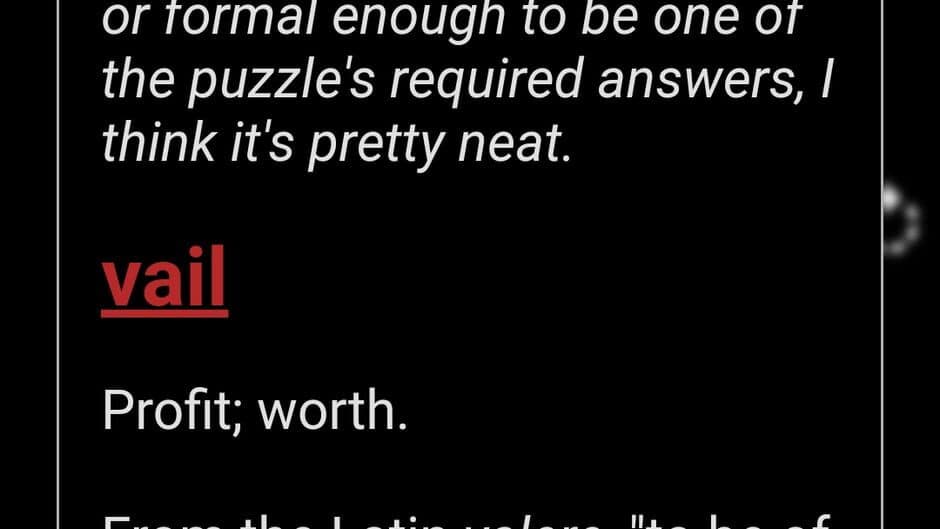Squaredle