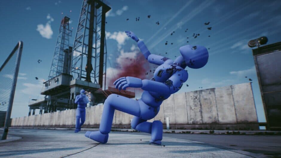 Hexane screenshot 5