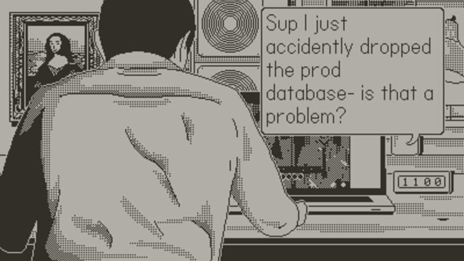 Your boss is calling... screenshot 2