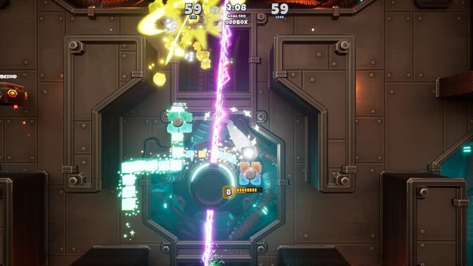 Hitboxer screenshot 2