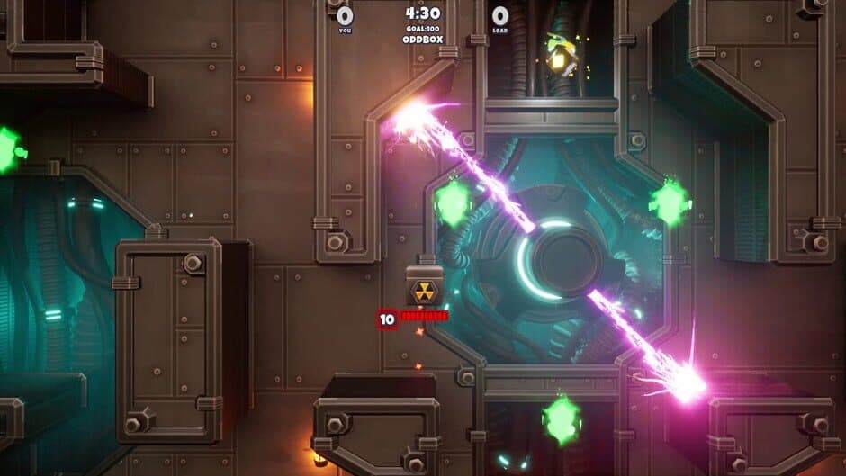 Hitboxer screenshot 5