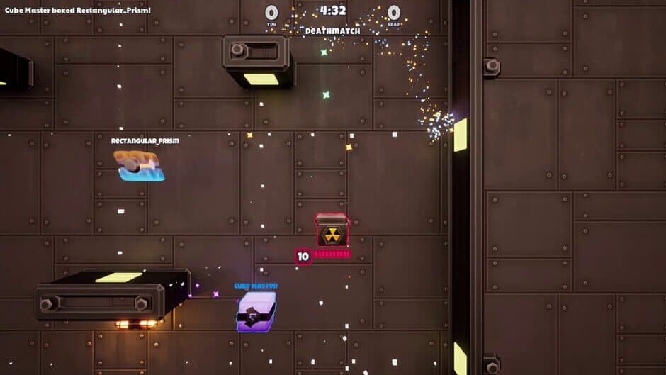 Hitboxer screenshot 6