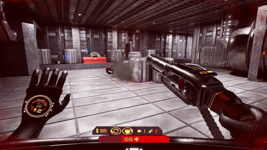 Ethernal screenshot 6