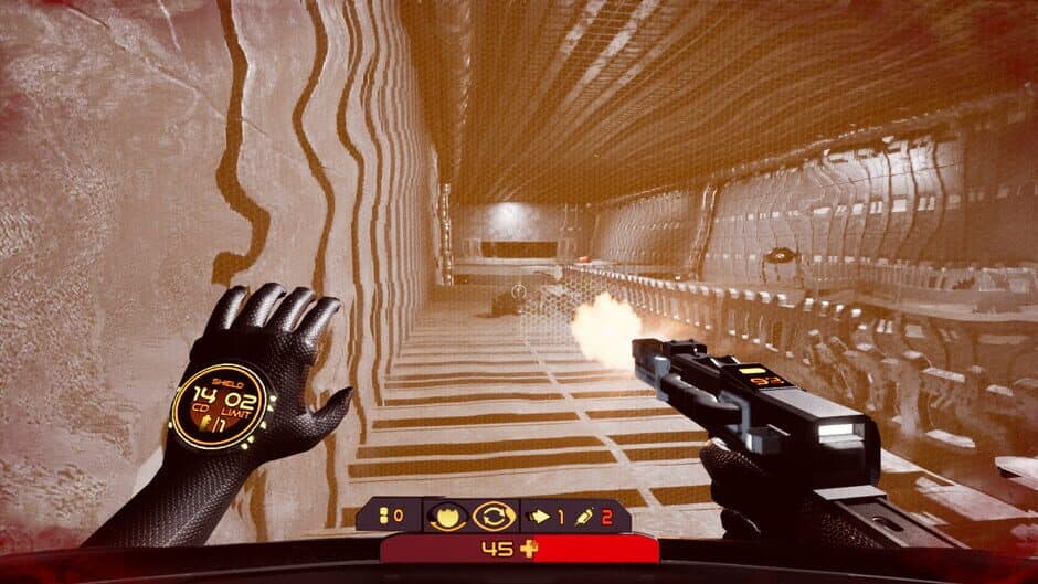 Ethernal screenshot 2