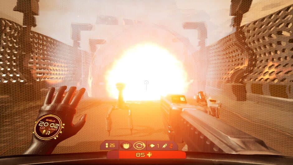 Ethernal screenshot 4
