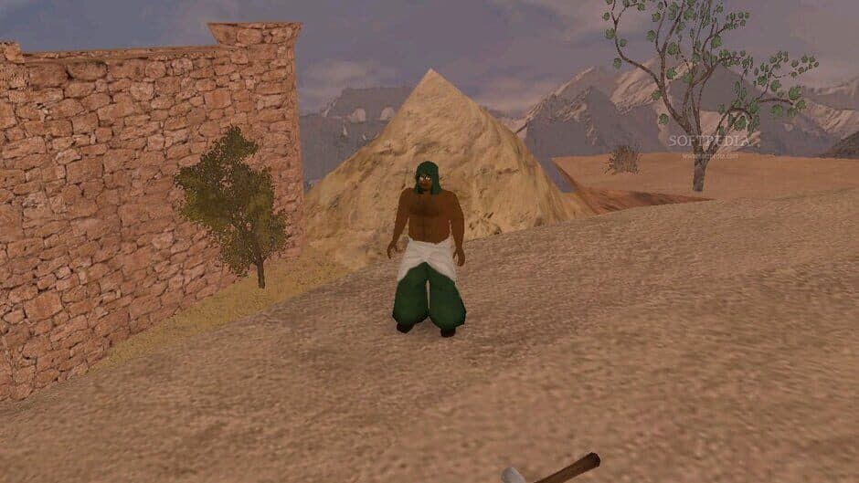 The Making of a Prophet
