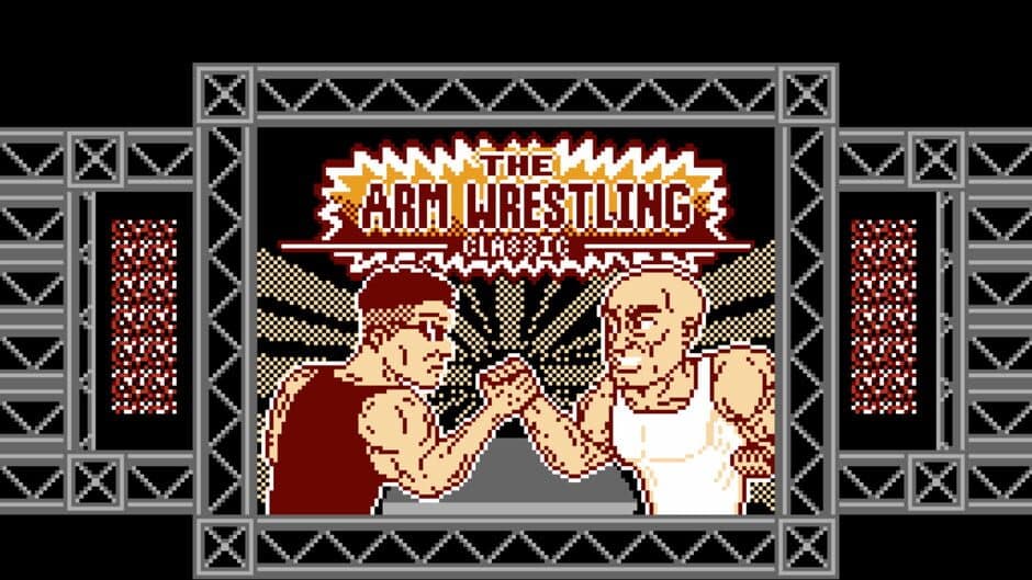 The Arm Wrestling Classic