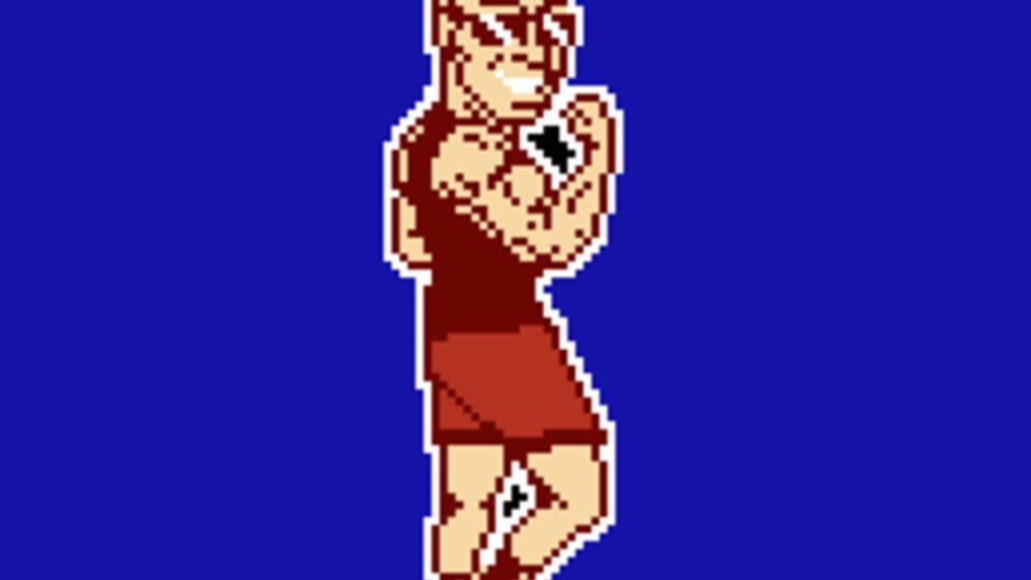 The Arm Wrestling Classic screenshot 2