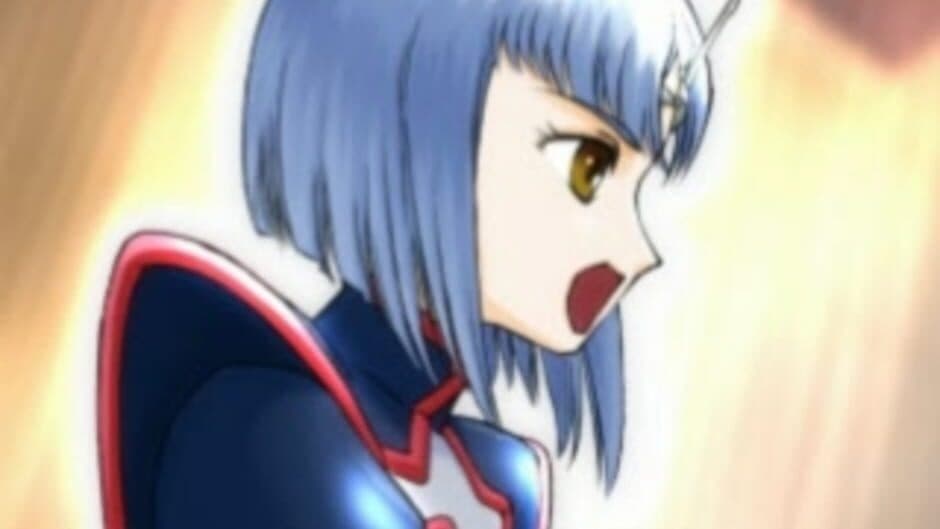 Seikai no Monshou screenshot 2
