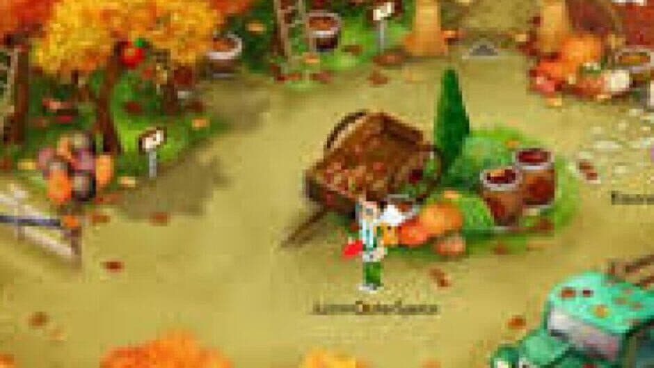 Build-A-Bearville