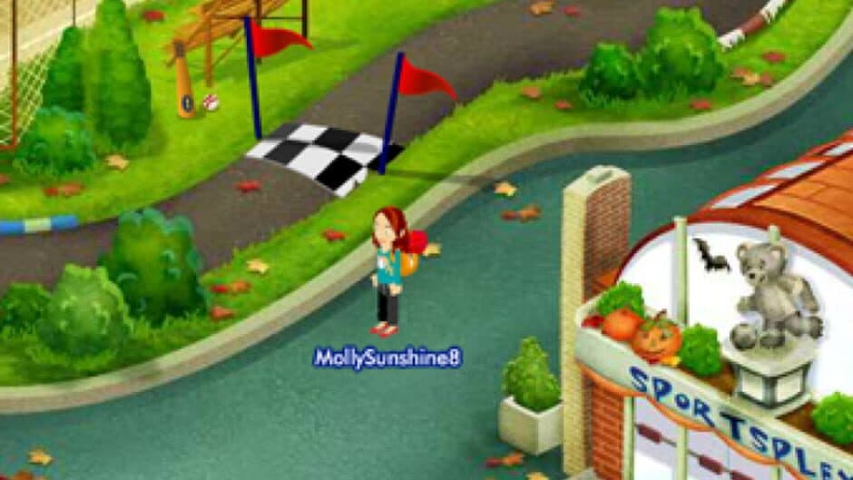 Build-A-Bearville screenshot 3