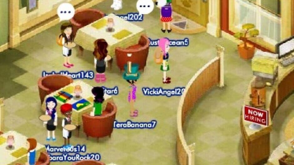 Build-A-Bearville screenshot 5