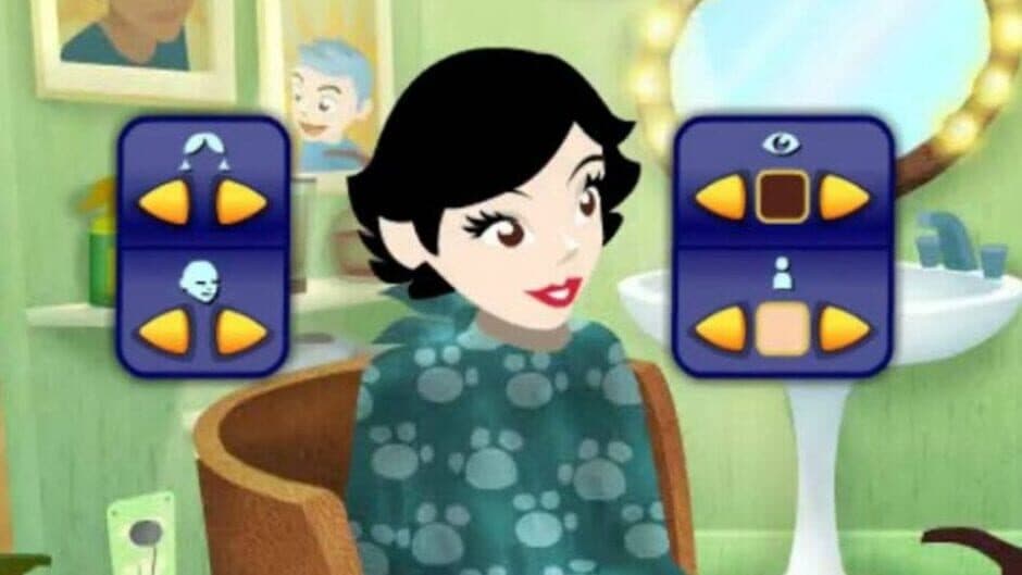 Build-A-Bearville screenshot 6