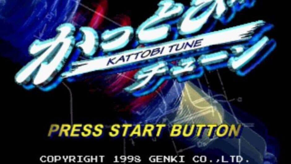 Kattobi Tune