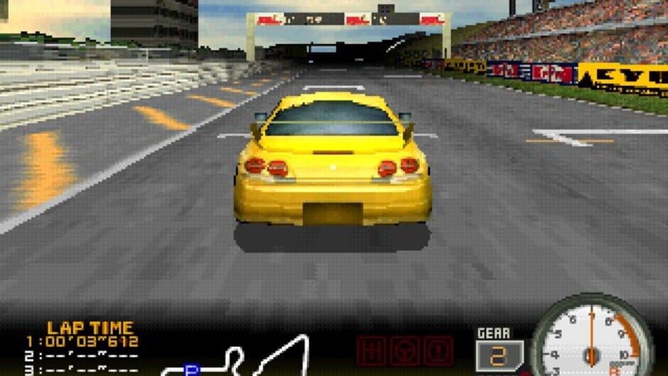 Kattobi Tune screenshot 3