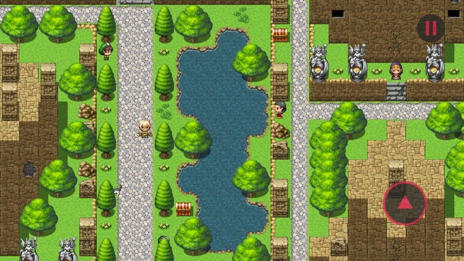 Lite On: Indonesian Culture screenshot 2