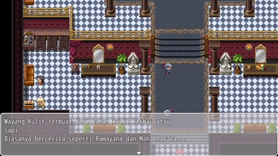 Lite On: Indonesian Culture screenshot 4