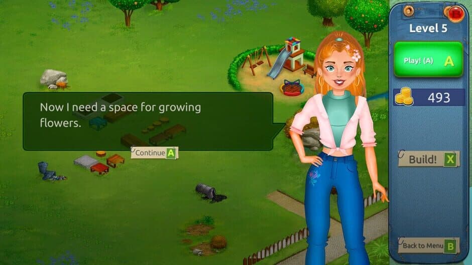 Blossom's Bloom Boutique screenshot 3