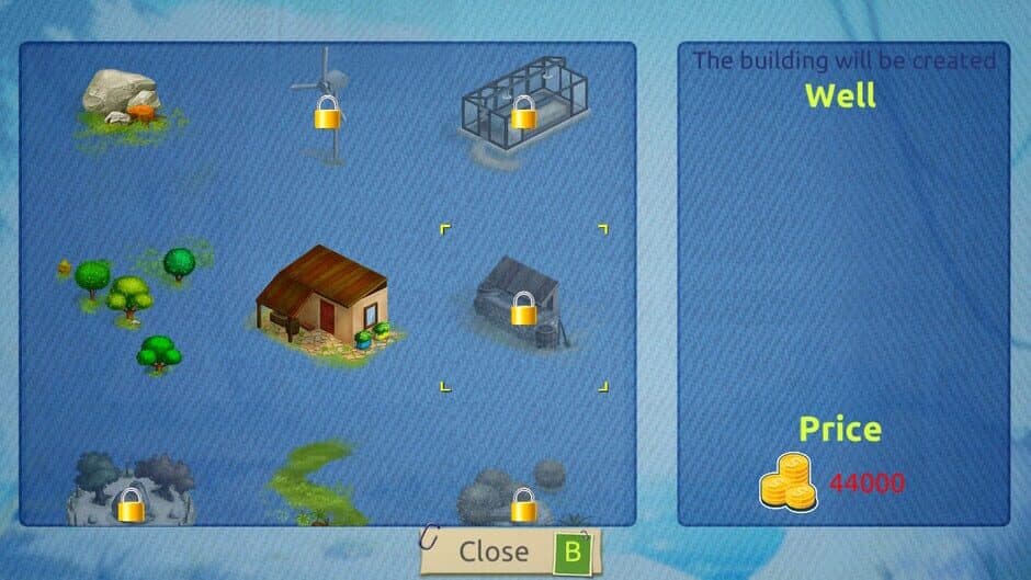 Blossom's Bloom Boutique screenshot 5