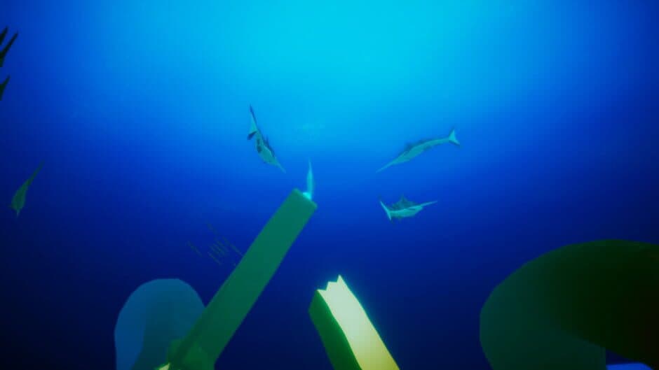 Water Is All I Can See screenshot 3