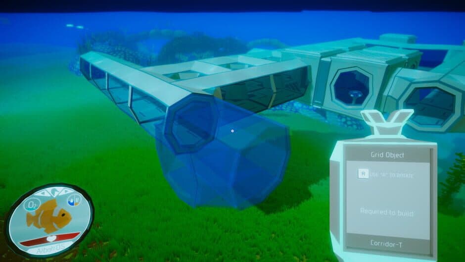 Water Is All I Can See screenshot 4