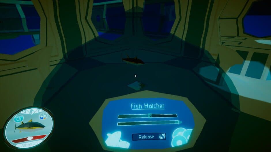 Water Is All I Can See screenshot 6