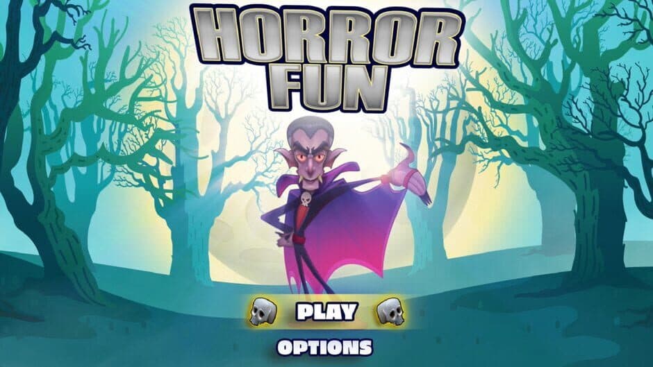 Horror Fun screenshot 5