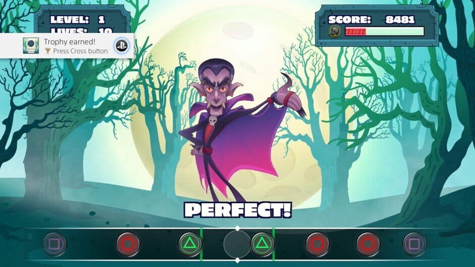 Horror Fun screenshot 3