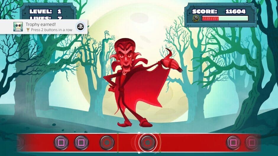Horror Fun screenshot 6
