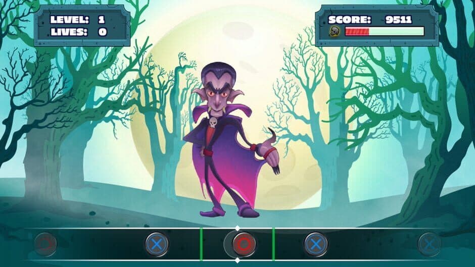 Horror Fun screenshot 4
