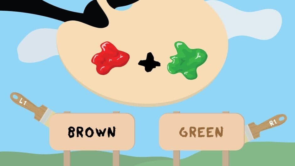 Rainbow Mix Advanced screenshot 4