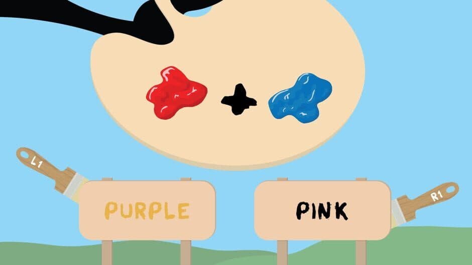 Rainbow Mix Advanced screenshot 5