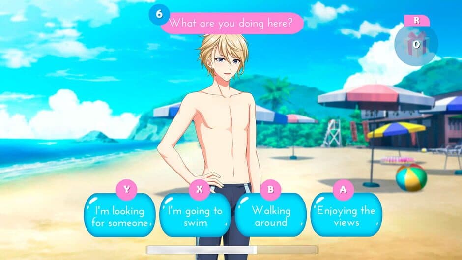 Beach Boys: You and Me screenshot 2