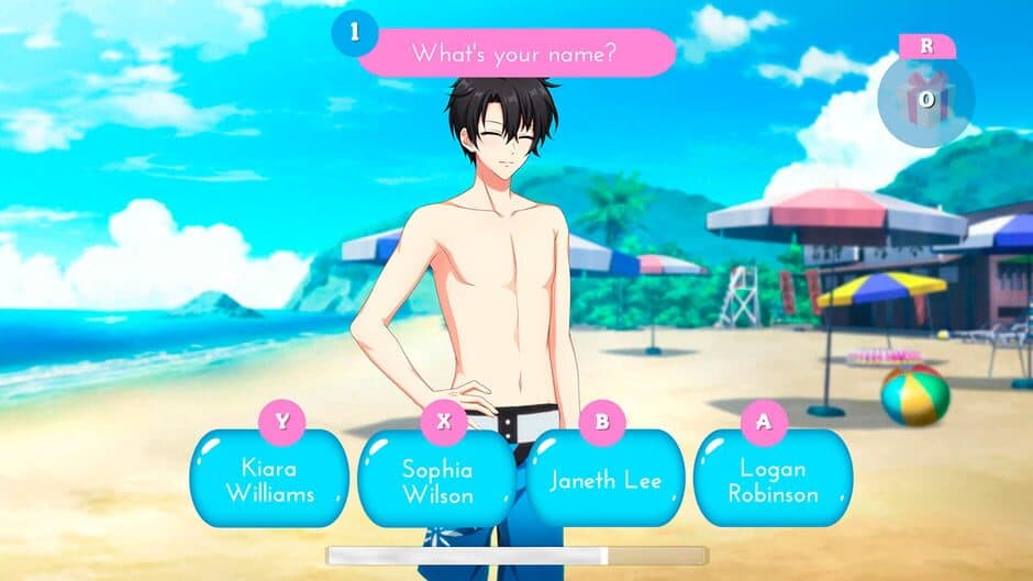 Beach Boys: You and Me screenshot 3