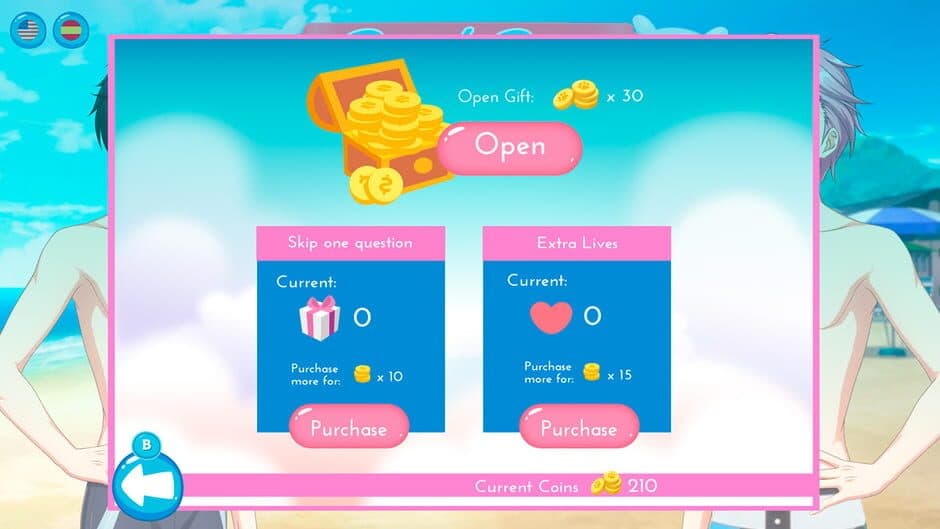 Beach Boys: You and Me screenshot 4