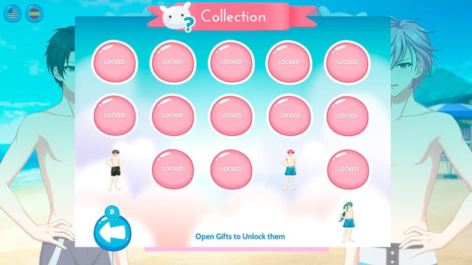 Beach Boys: You and Me screenshot 5