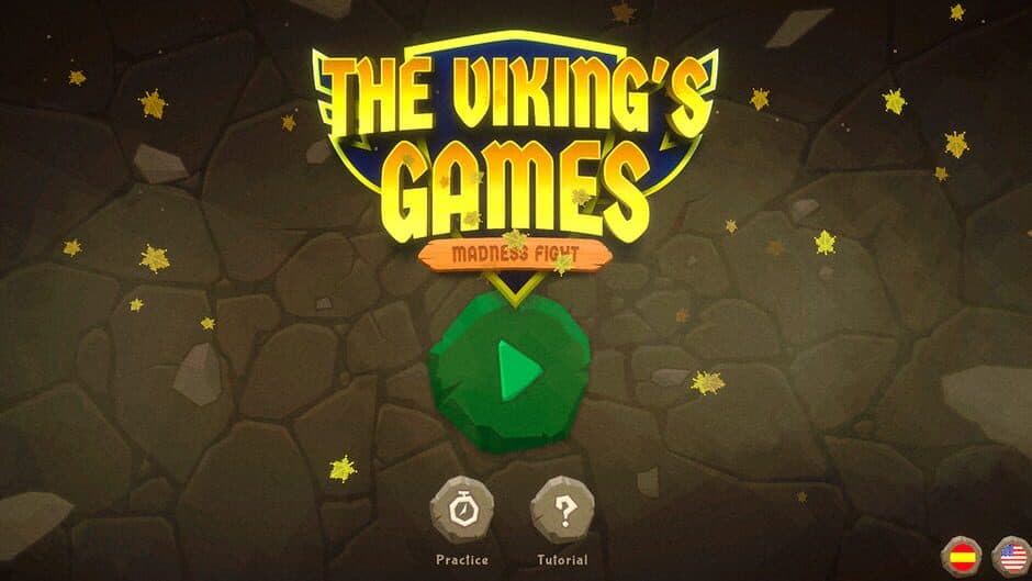 The Viking's Games: Madness Fight