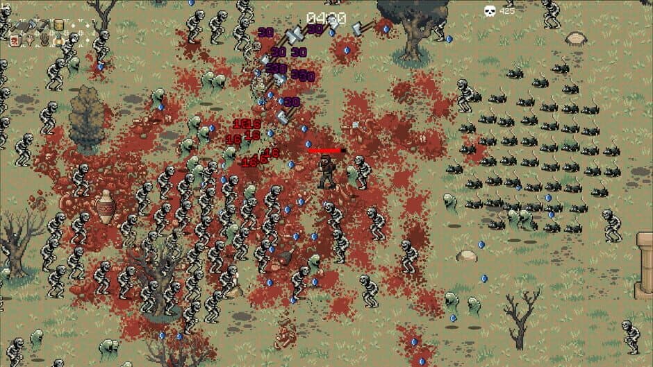 30 Minutes to Die