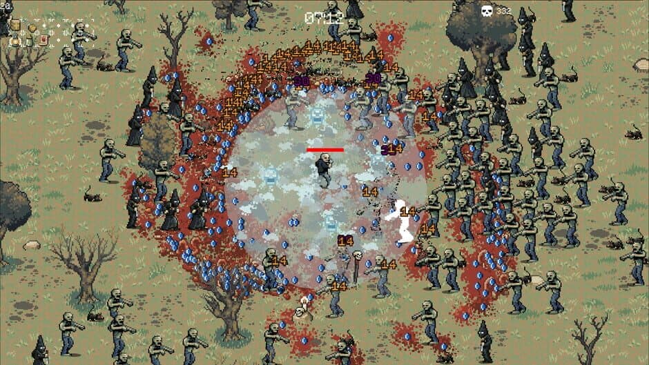 30 Minutes to Die screenshot 2
