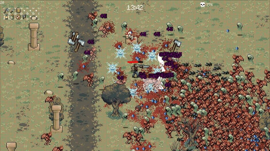30 Minutes to Die screenshot 3
